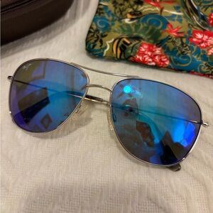 Maui Jim Mavericks Sunglasses